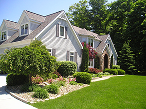 Landscapers and Lawncare Services in Worth, IL